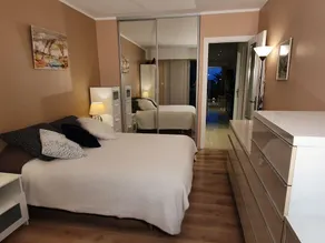 Classy Apartment in Nice with Terrace - Image 4