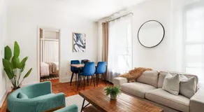 61-2C Prime UES 2BR Newly furnished best value - Image 3