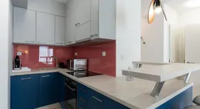 Panorama apartman at Sunset Resort - Image 5