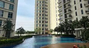 1BR Apartemen Puri Orchard - Image 3