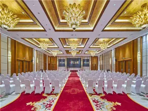 Arcadia Rong Yi Warmth Hotel - Image 2