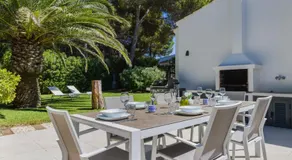2705 - Schicke Villa in Santa Ponsa Nova - Image 4