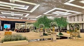 Hotel Santika Mega City Bekasi - Image 5
