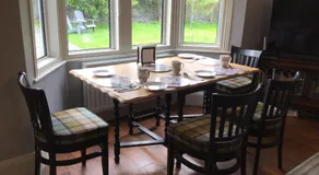 The Blue Cottage - Image 4