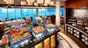Lakeview Xuanwu Hotel - Image 3