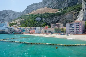 Top Floor Studio - The Hub Gibraltar - Self Catering - Image 3
