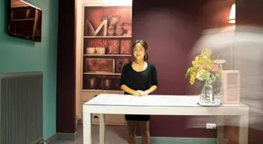 Saint SHERMIN bed breakfast & champagne - Image 5