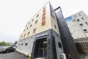 Namyangju Calito Hotel - Image 4
