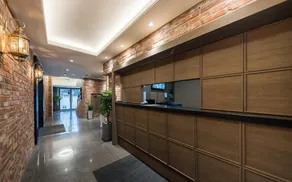 Bundang (Jeongja) SiWol Hotel - Image 2