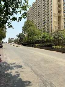 Luxury 1bhk-powai-Thebaronialhom - Image 4