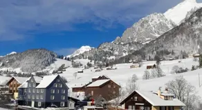 Ferienwohnung Haus am Bach in Toggenburg - Image 4