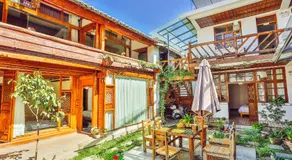 Cabin 7 Inn - Image 2