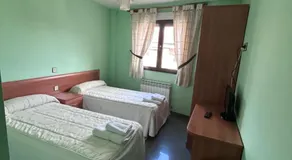 Hostal Rural Dos Hermanos - Image 2