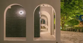 Yangpyeong Grand Arch Pool Villa (emotional accommodation) - Image 4