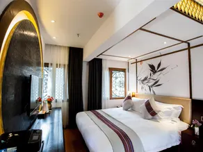 Lijiang Shangshui S Hotel - Image 2