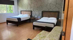 Tonantzincalli SPA Prehispanico - Image 2