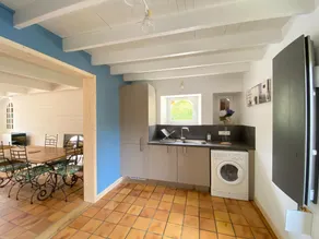 Charming Home on West Coast of the Cotentin - Image 2