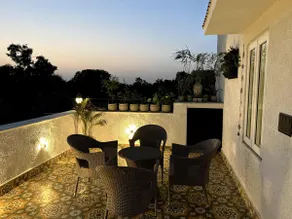 Secret Stay (Rooftop apartment in North Delhi) - Image 3