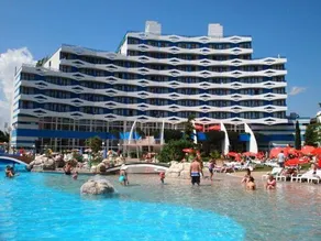 Apartment Konstantin in Trakia Plaza - Image 4
