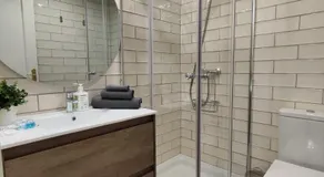 Precioso apartamento en Puente Vallecas, Madrid. - Image 2