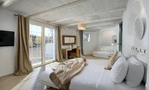 Villa 800 m away from the beach with swimming-pool - Image 2