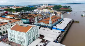 ꕥ Casa Premium com 9 Lugares ꕥ Cantinho da Margarida ꕥ Hospedagem & Hostel Premium - Image 4