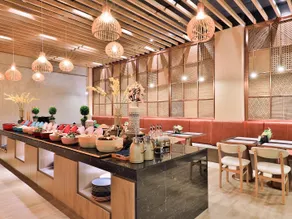 Orange Hotel Wuxi Railway Station - Image 4