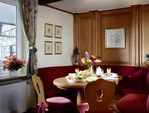 Landhotel Halbfas-Alterauge - Image 3