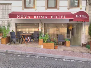 Nova Roma Hotel - Image 4