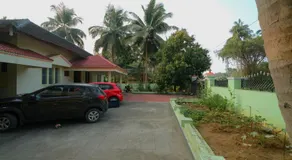 Strictly Vegetarian only Coconut Farm House Peaceful 2BRK Nature Retreat - Image 5