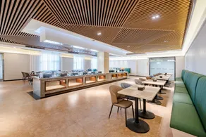 Starway Hotel Kaifeng Weishi County People's Square - Image 4