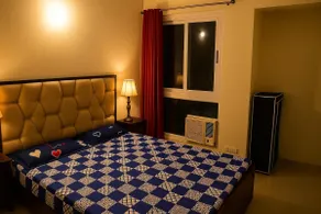 Couple friendly room with Ac and private wnd view - Image 3