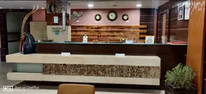Hotel Data Inn - Image 5