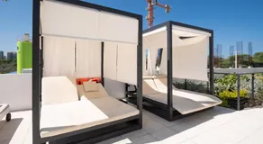 Apartamentos Luxury Hotel Porto Horizonte - AR Rentals - Image 4