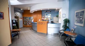 Hotel Sport - Image 4