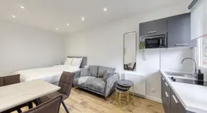 Luxueux et spacieux - Bobigny - Paris - Image 2