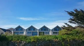 Falmouth Self Catering Lodges - Image 5