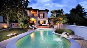 Villa Magnolia Umag - Image 4
