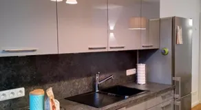 Ferienwohnung im Mittelpunkt - Image 4
