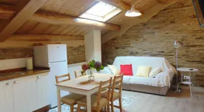 Ático Casa Venancio - Image 2