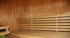 Appartamento con terrazza, sauna e griglia | Vista sul giardino - Image 5