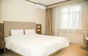 Hanting Hotel Yantai Nan Street Xinqiao - Image 2