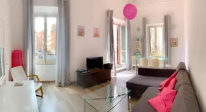 Luxury barberini boutique Apartment - Image 3