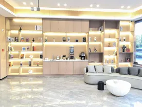 Gemei Hotel (Ningbo Ninghai Global Center Taoyuan Square Branch) - Image 3