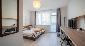 Cozy Studio Apartment - Image 2