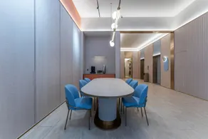 Hanting Hotel Taizhou Huangyan Center - Image 4