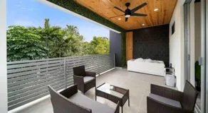 Las Olas Zen Home with Pool and Hot Tub Near Beach - Image 4