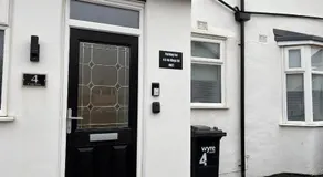 Cleveleys Town Centre - Image 5