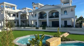 Apartment Sol y Mar - Rooftop Terrace, Private Pool - Adhara Residence - Image 3