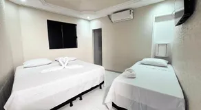 Basic Hotel Praia - Image 2
